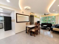 Blk 502C Palm Breeze @ Yishun (Yishun), HDB 4 Rooms #600276341